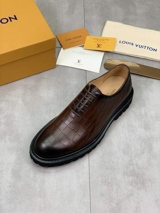 Picture of Louis Vuitton Shoes _SKULVsz38-44064513754